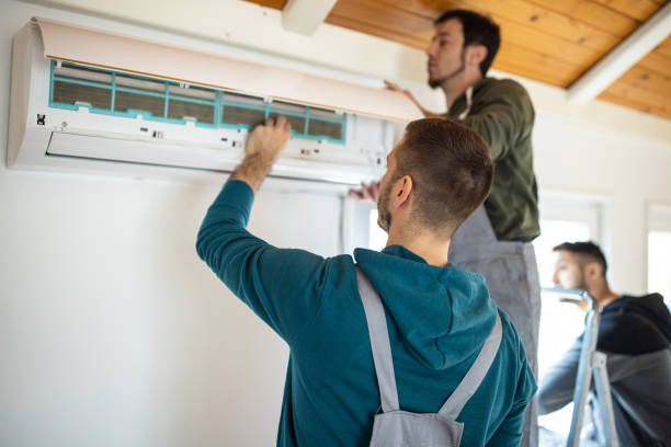 Best Affordable HVAC Services  in Rockport, IN