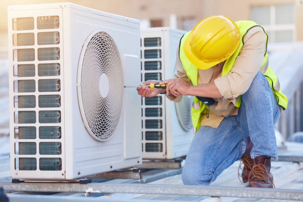 Best HVAC Installation Services  in Rockport, IN