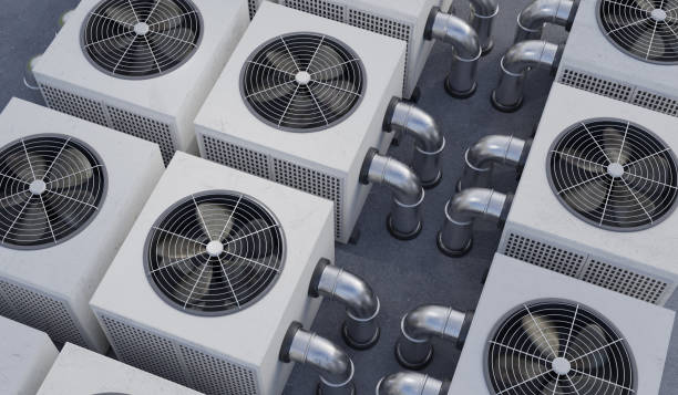 Air Duct Cleaning in Rockport, IN