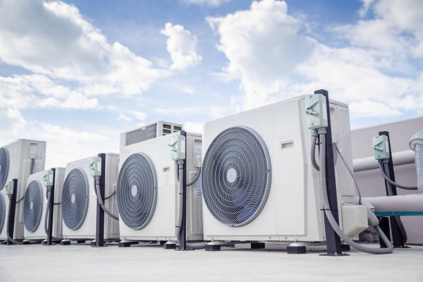 Best HVAC System Installation  in Rockport, IN